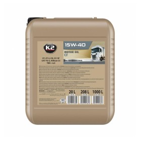 K2 Olej 10W30 Stuo 20L