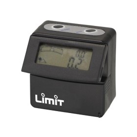 Limit Poziomnica Elektroniczna Z Kątomierzem 60X50X32