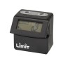 Limit Poziomnica Elektroniczna Z Kątomierzem 60X50X32