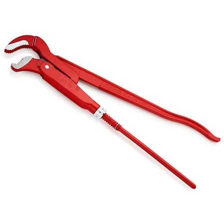 Knipex Klucz Do Rur Nastawny Typ S  2"
