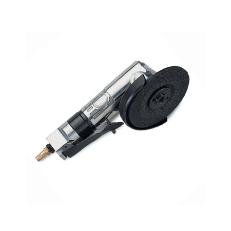 Abac Szlifierka Kątowa Pneumatyczna 125Mm