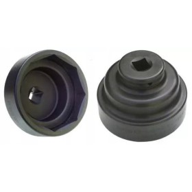 Kt Hc Nasadka 1"  8-Kątna 100Mm Do Piasty Tylnego Koła Scania