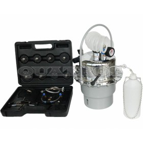 Quatros Zestaw Do Odpowietrzania Hamulców I Wymiany Płynu Hamulcowego Qs16811