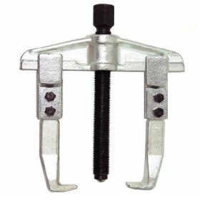 Quatros Ściągacz 2-Ramienny Belkowy  250-200Mm