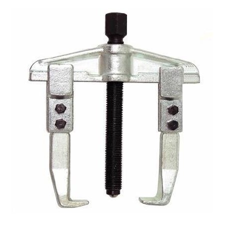 Quatros Ściągacz 2-Ramienny Belkowy  250-200Mm