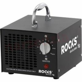 Rooks Generator Ozonu 230V 5 G/H