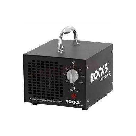 Rooks Generator Ozonu 230V 5 G/H