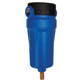 Adler Filtr Odwadniacz  Sa0010 - Auto