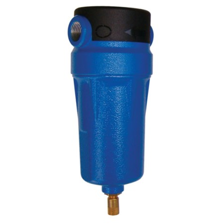 Adler Filtr Odwadniacz  Sa0010 - Auto