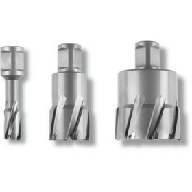 Fein Wiertło Weldon Spiek.hm Ultra 50/50