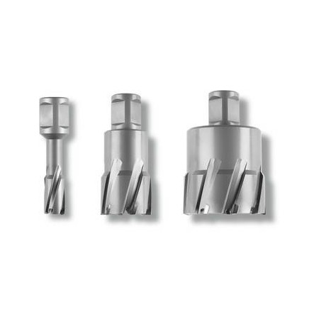 Fein Wiertło Weldon Spiek.hm Ultra 50/50