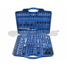 Quatros Zestaw Kluczy 171Szt.qs50171