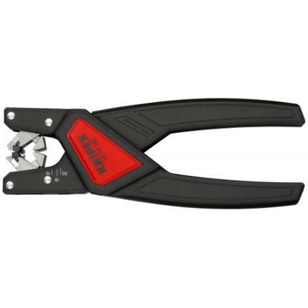 Knipex Ściągacz Izolacji 4,4 — 7,5 Mm