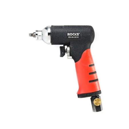 Rooks Pneumatyczny Klucz Udarowy 1/4" Do Świec Żarowych 10-40Nm