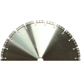 Wolfmann Tarcza Diamentowa 350X12X25Mm Beton