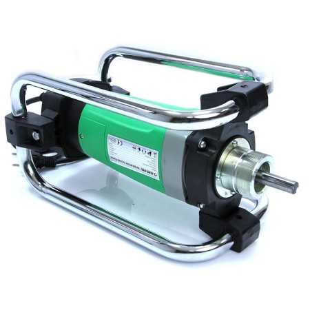 Wibrator Do Betonu Silnik Zn-F Z Gwintem Mar-Pol