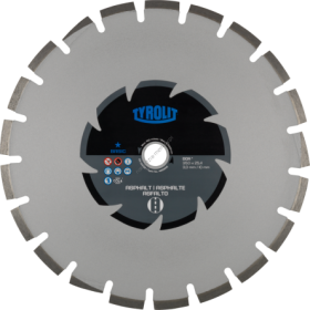 Tarcza D. Beton Dca   400 /Tyrolit 25,4Mm