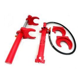 Ściągacz Hydrauliczny Sprężyn Mcpherson