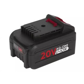 Rooks Akumulator 20V 5,0Ah   Aq-One...