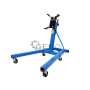 Wózek Montażowy Silnika 900Kg/2000Lbs
