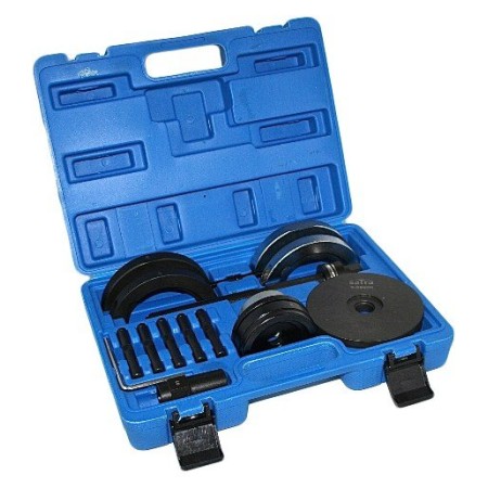 Satra Zestaw Do Demontażu Piast