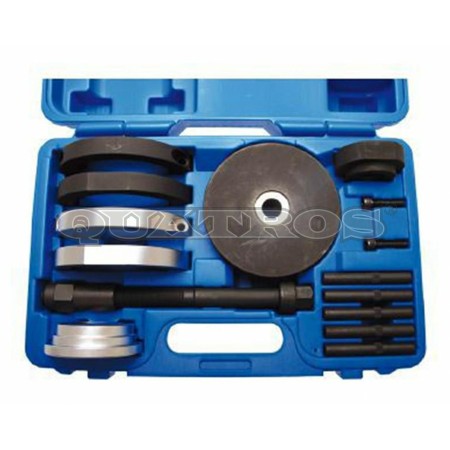 Quatros Przyrząd Do Piasty Koła Vw 85Mm