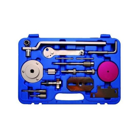 Quatros Blokada Rozrządu Fiat/Psa 2.2Jtd