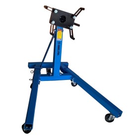 Mar-Pol Wózek Montażowy Silnika 2000Lbs