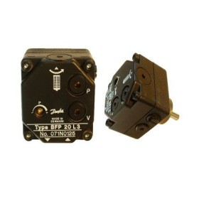 Cz.desa Pompa Danfoss