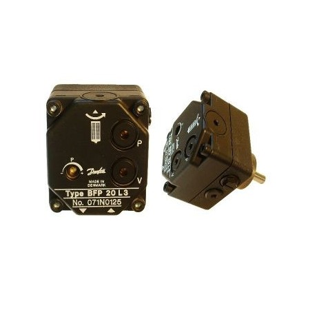 Cz.desa Pompa Danfoss