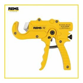 Rems Nożyce Do Cięcia Rur Ros P 35 Ps