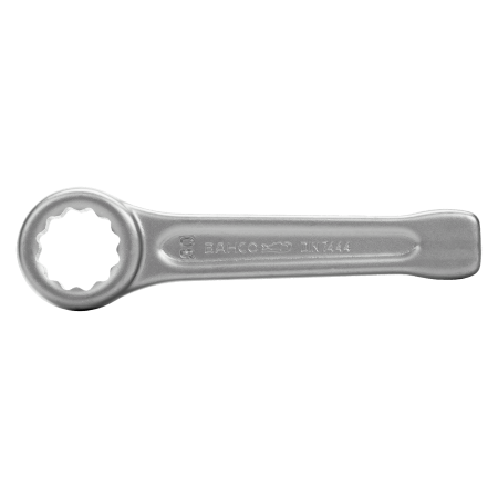 Ahco Klucz Oczkowy Do Pobijania 55Mm...