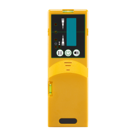 Nivel System Odbiornik Laserowy Cls-1G Do Laserów Z Zieloną Wiązką