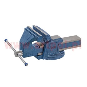 Artpol Imadło Ślusarskie Stałe 200Mm Sg-Iron, Żeliwo Sferoidalne