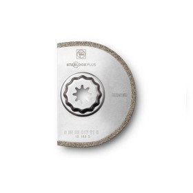 Fein Brzeszczot Diamentowy 90X1,2Mm Uchwyt Slp