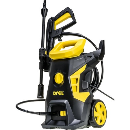 Drel Myjka Ciśnieniowa 1600W 100Bar.