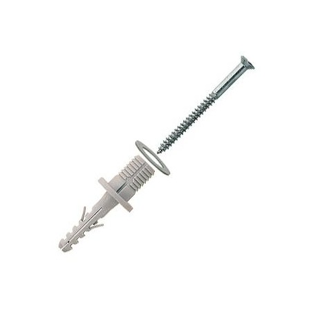 Fischer Kołek Do Stopni Typ Tbb(50Szt.)