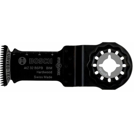 Bosch Mt Piła Do Cięcia Wgłębnego 10Er Aiz32 /10Szt.