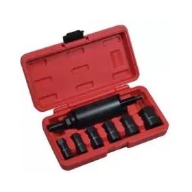 Kt Hc Zestaw Ściągaczy Półosi 7Cz.