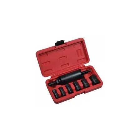 Kt Hc Zestaw Ściągaczy Półosi 7Cz.