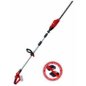 Einhell Nożyce Do Żywopłotu Ge-Hh 18 Li T- Solo