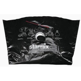 Starmix Worki Pe 25/35 Polietylen 5Szt.