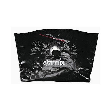 Starmix Worki Pe 25/35 Polietylen 5Szt.