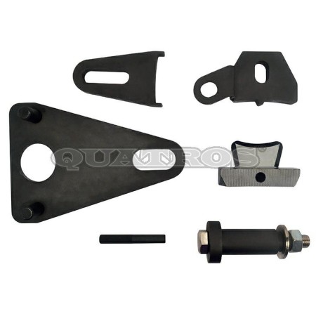 Quatros Blokada Rozrządu Nissan/Renault 1,4 - 3,5 Benzyna