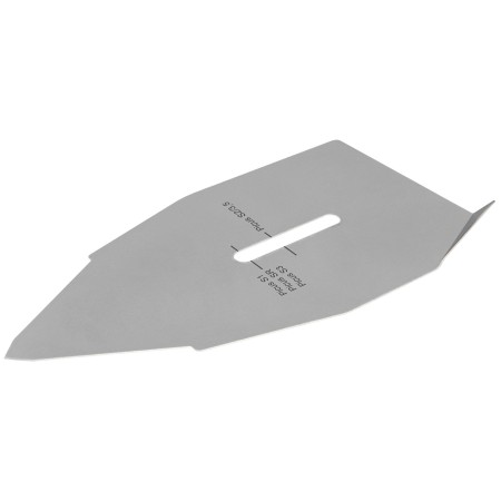 Rems Szablon Mocowania Titan