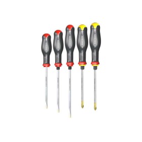 Facom Wkrętaki Protwist Schock 5Szt.