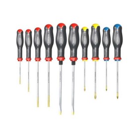 Facom Wkrętaki Protwist 10Szt.