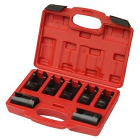 Kt Hc Zestaw Do Wtryskiwaczy 7Cz.