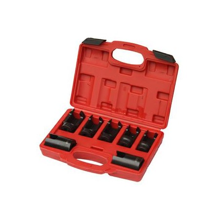 Kt Hc Zestaw Do Wtryskiwaczy 7Cz.
