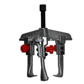 Quatros Ściągacz 3-Ramienny Z Blokadą 200-150Mm